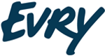 Evry Logo