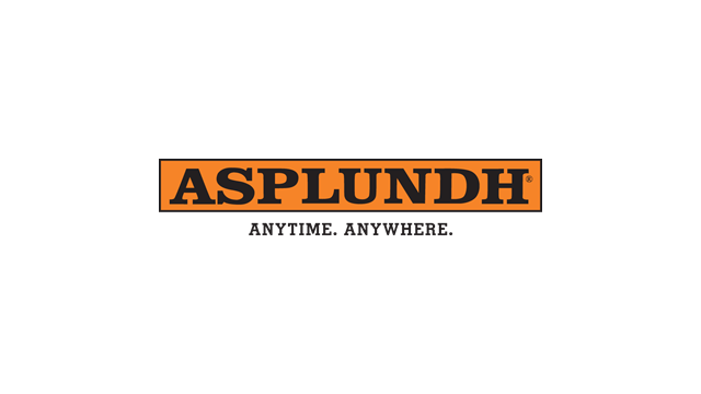 Asplundh Tree Expert