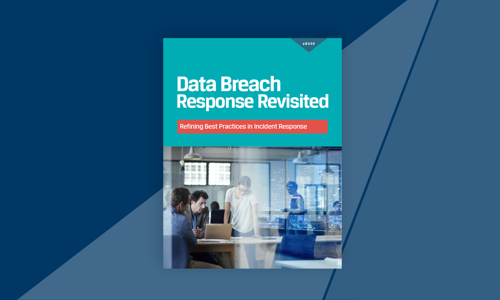 Data Breachresponse Revisited