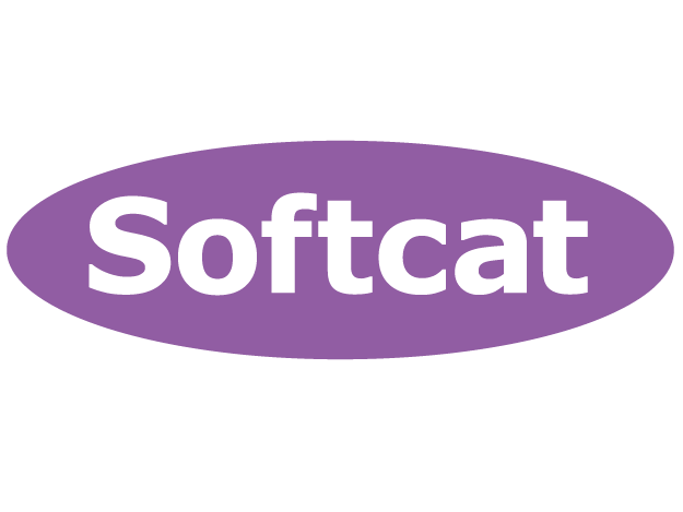 softcat Logo