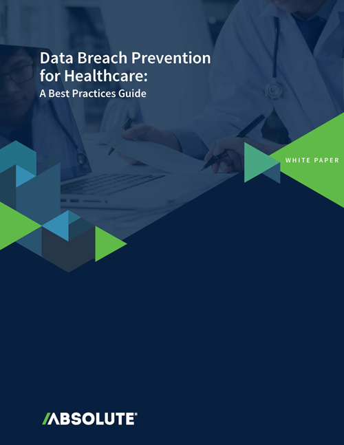 Data Breach Prevention for Healthcare