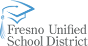 Fresno Unified School District Logo