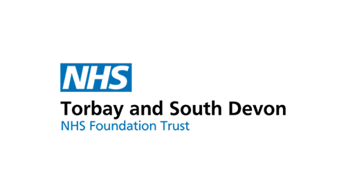 Torbay and South Devon NHS Foundation Trust Logo