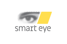 smart eye Logo