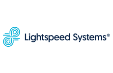 Lightspeed Systems Logo